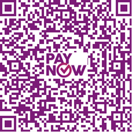 PayNow QR
