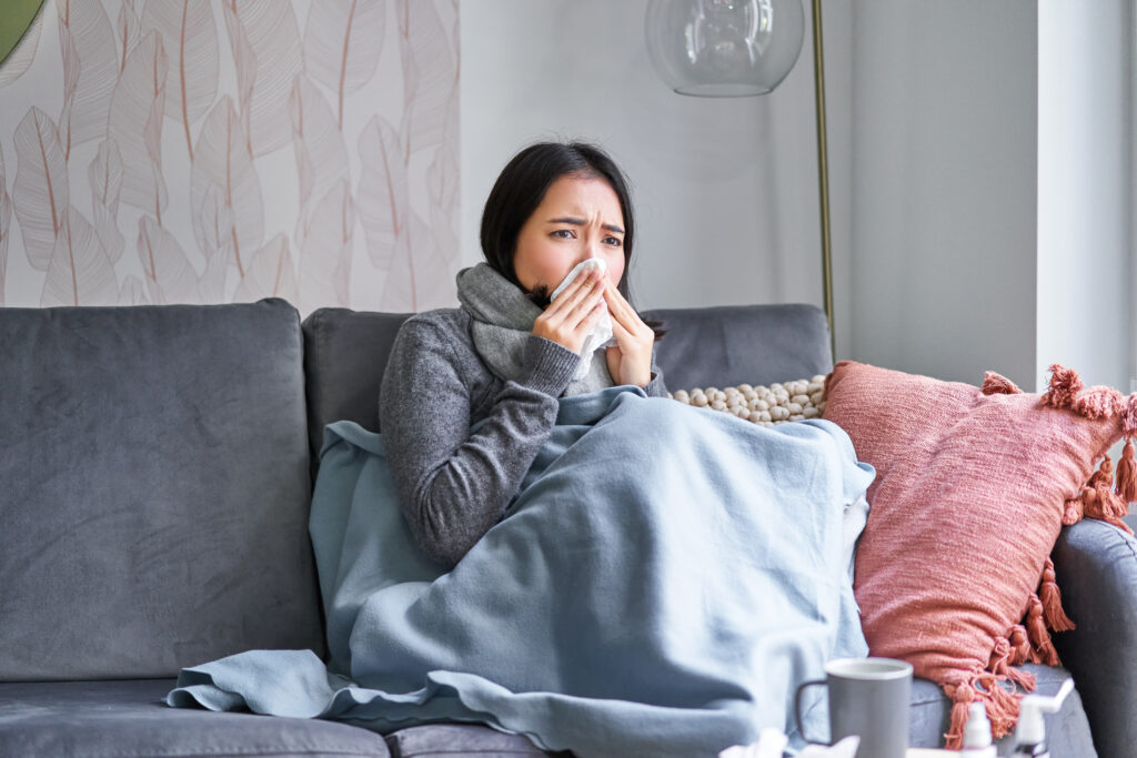 flu