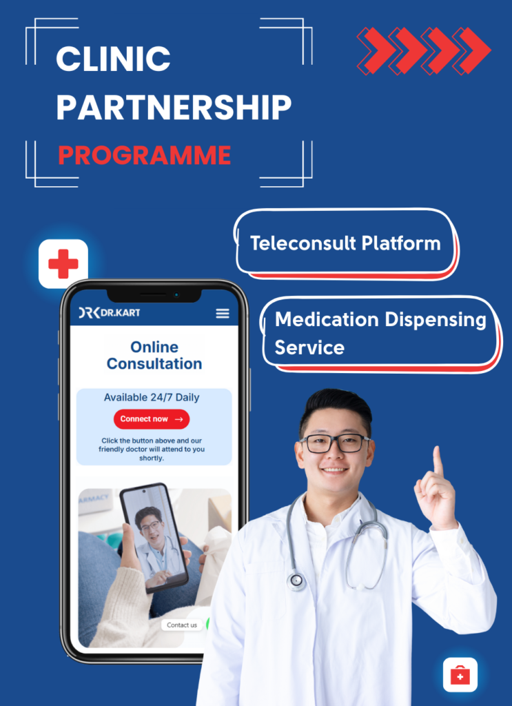 Smart Medical Kiosk 9