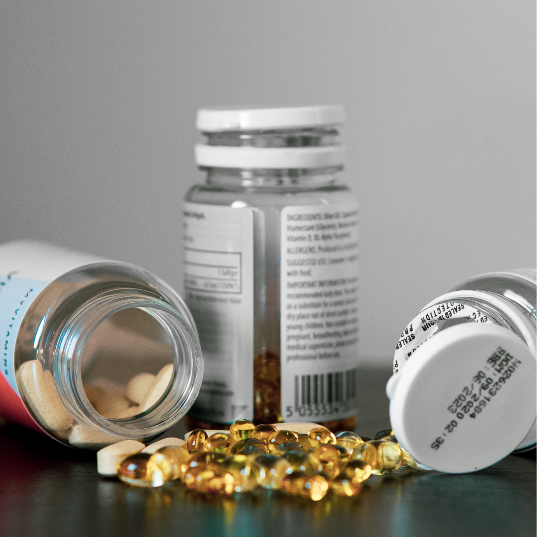 supplements