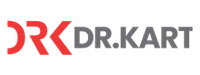 Dr.Kart Logo